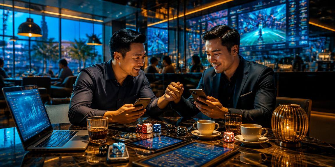 cd800a mobile gaming